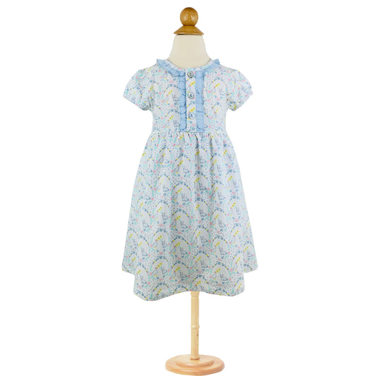 Bunny Dress