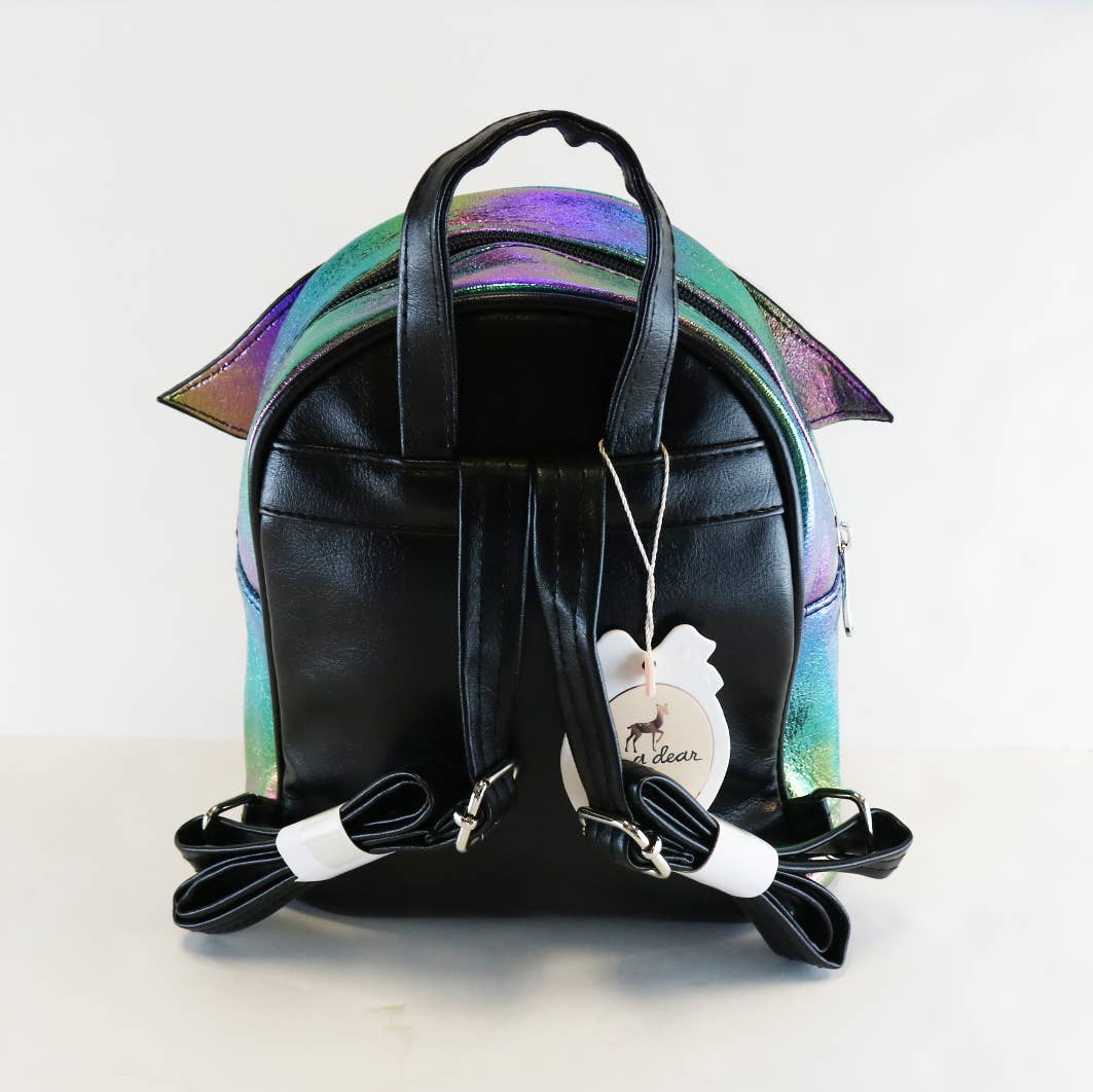 Angel Wings Backpack