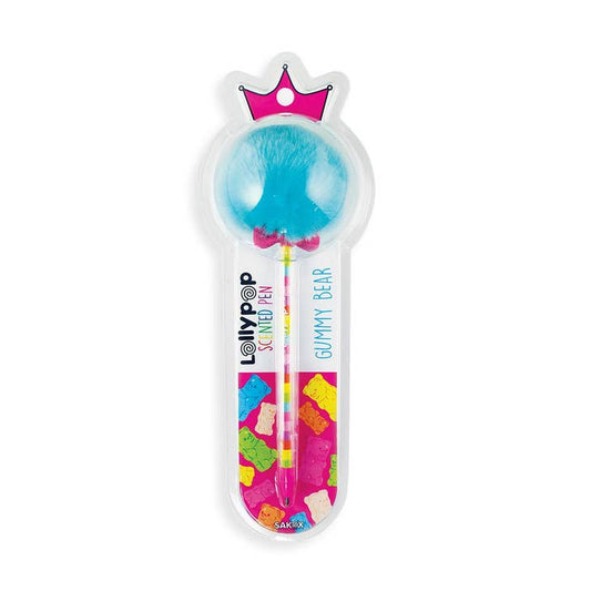 Gummy Bear - Sakox - Scented Lollypop Pen