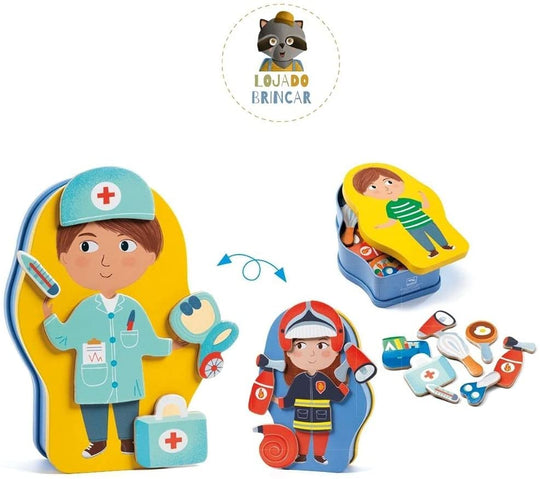 InZeBox Jobissimo