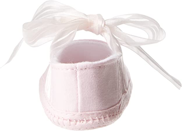 Pink Ballet Slipper-Infant