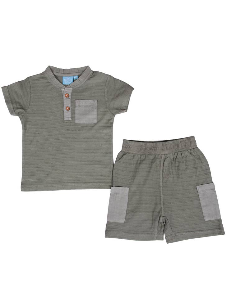 Rylan 2 Piece Set