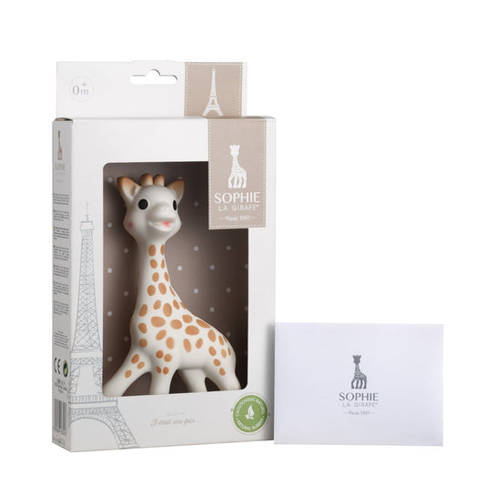 Sophie La Girafe Teether