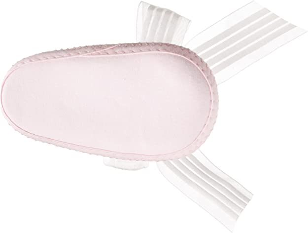 Pink Ballet Slipper-Infant