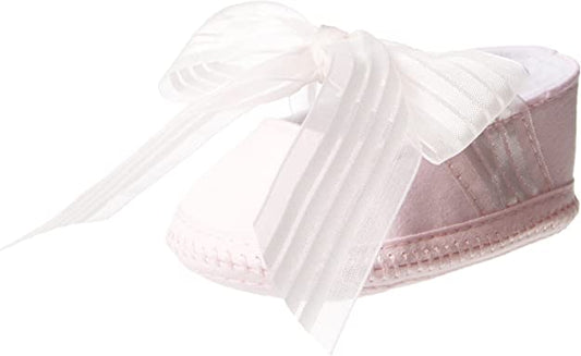 Pink Ballet Slipper-Infant
