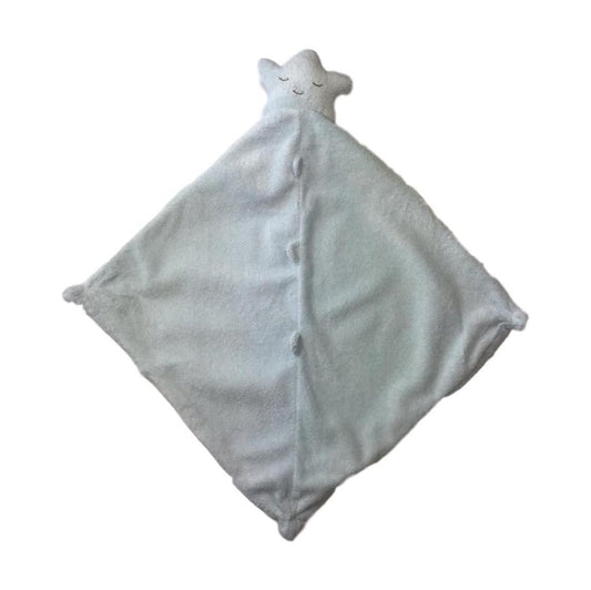 Blue Star Blankie