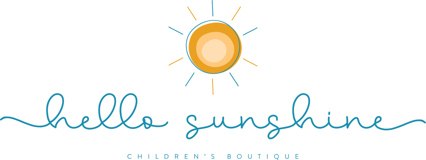 Hello Sunshine Gift Card