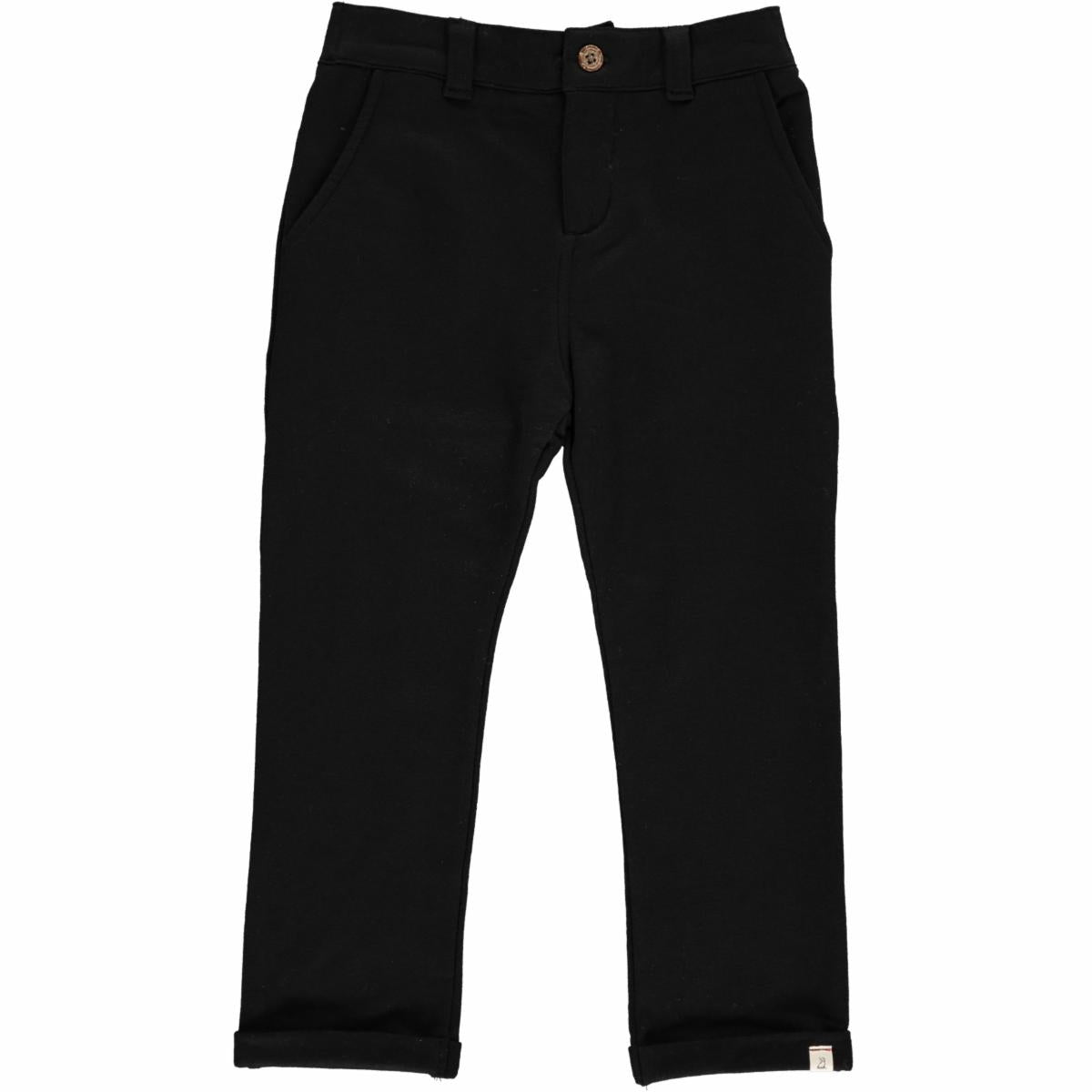 Jonathan Jersey Pants