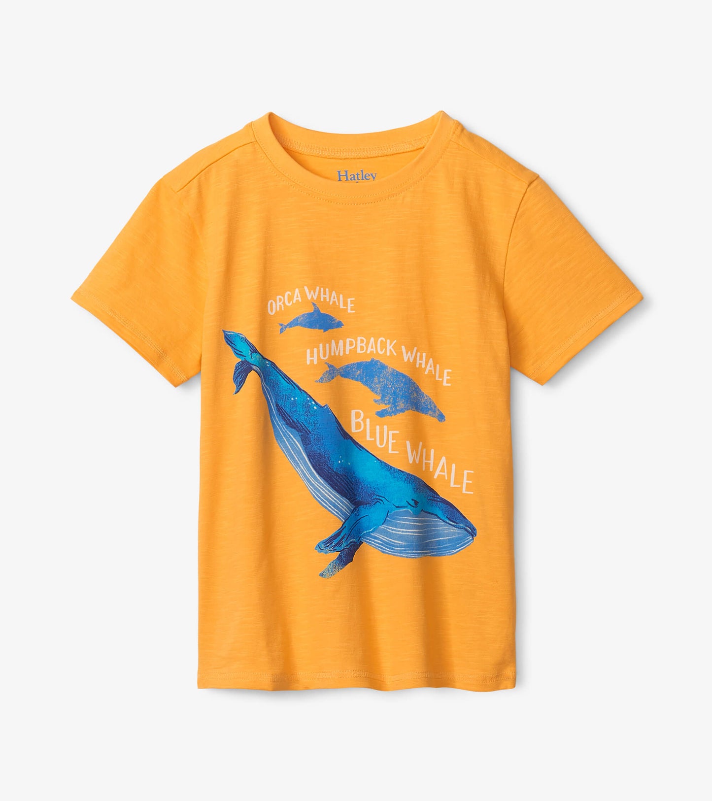 These 3 Whales Tee