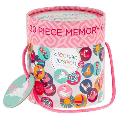 Memory Game Set-Girl