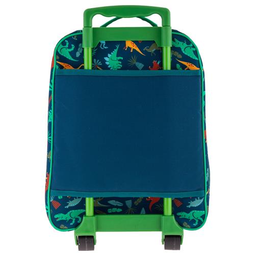 Rolling Luggage - Dino