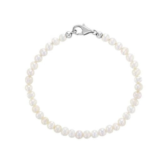 Small Pearl Kids Bracelet