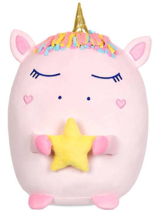 Unicorn Dreams Plush