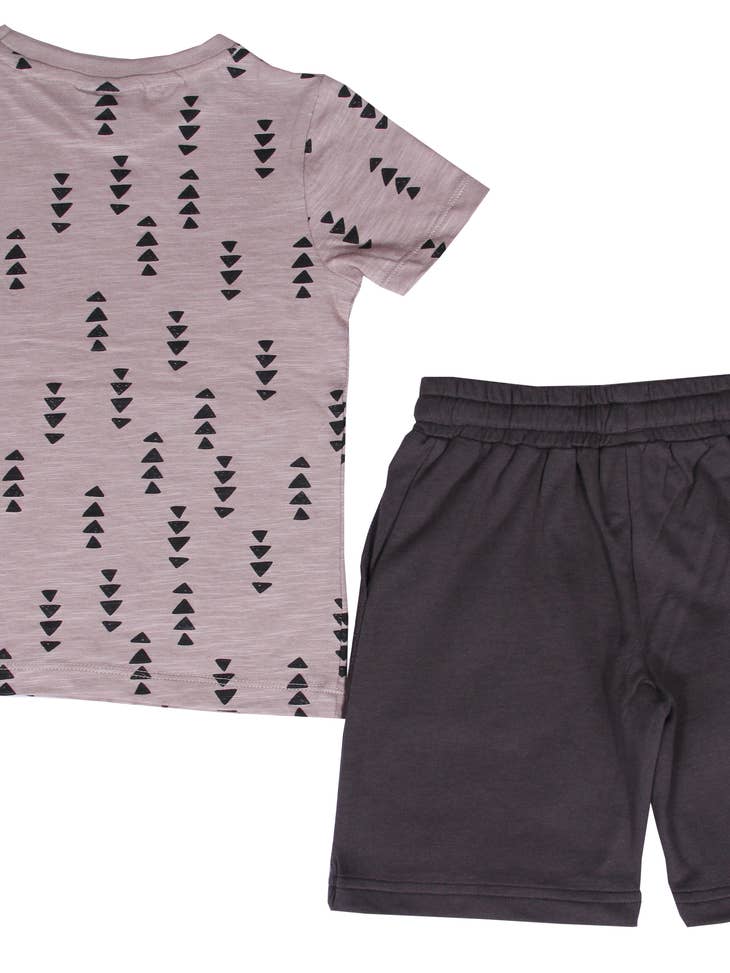 Arrow 2 Piece Set