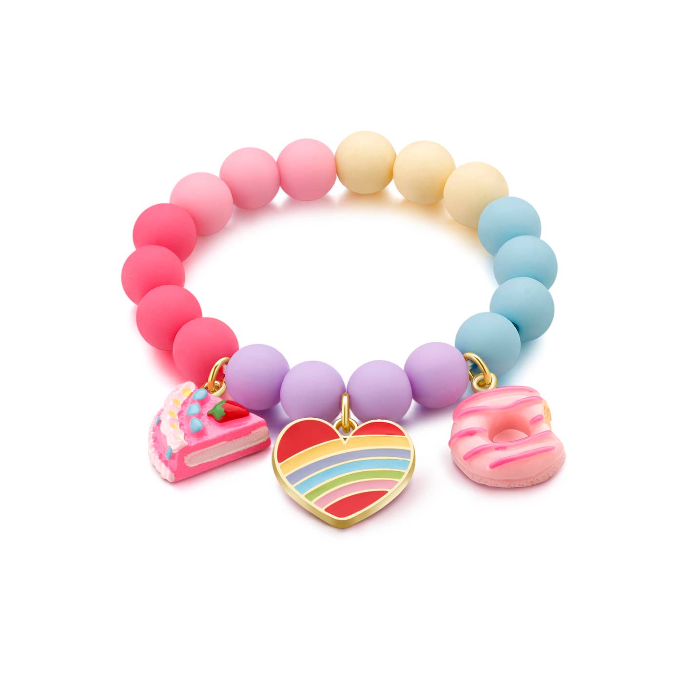 Whimsy Bracelets