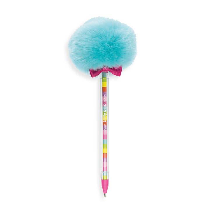 Gummy Bear - Sakox - Scented Lollypop Pen