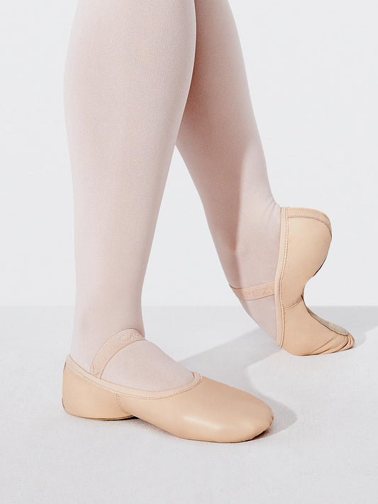Child Lily Ballet Shoe