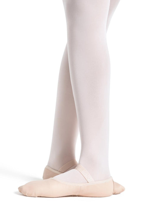 Women's Lily Ballet Shoe - Ballet Pink