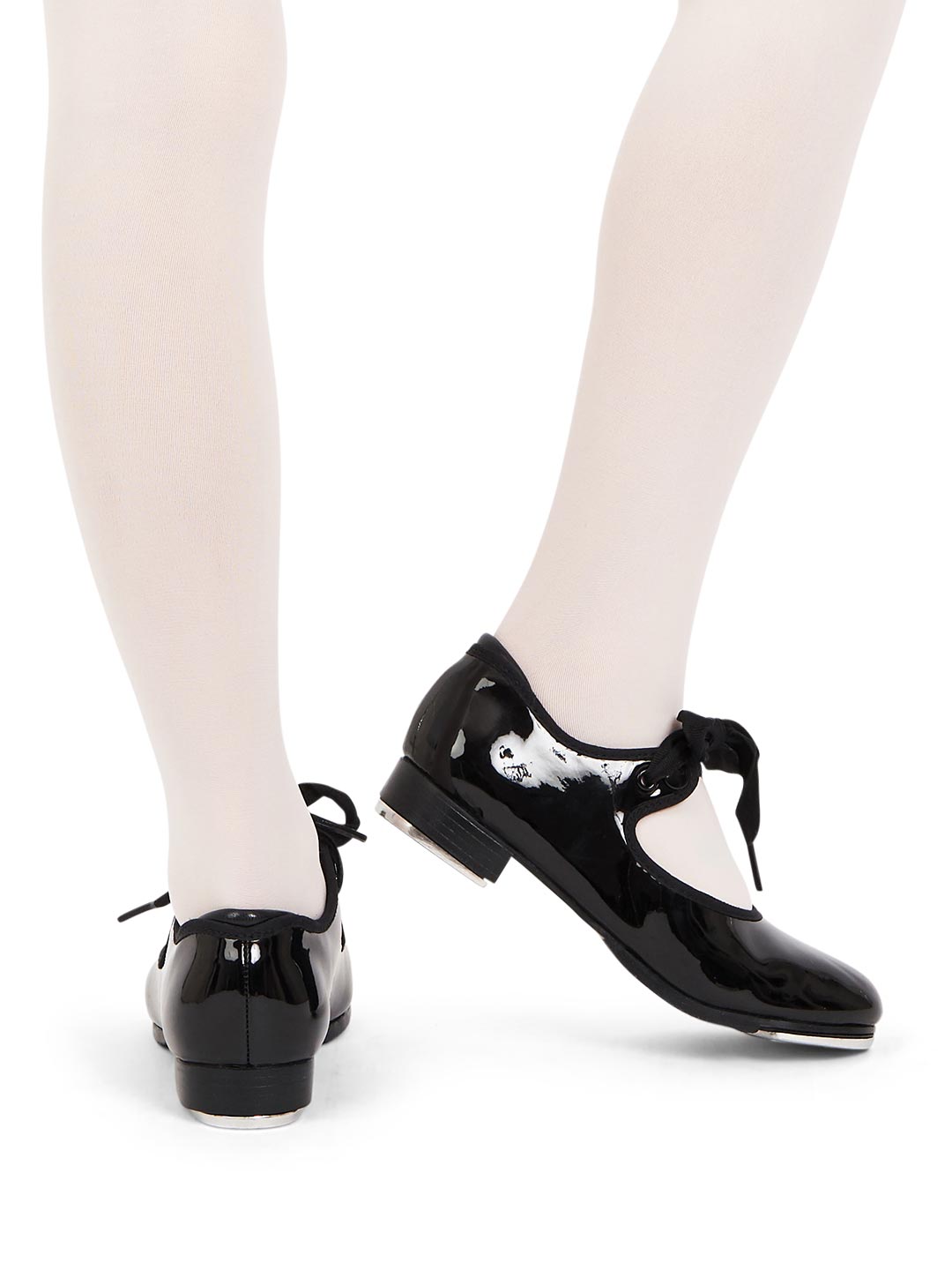 Child Shuffle Tap Shoe