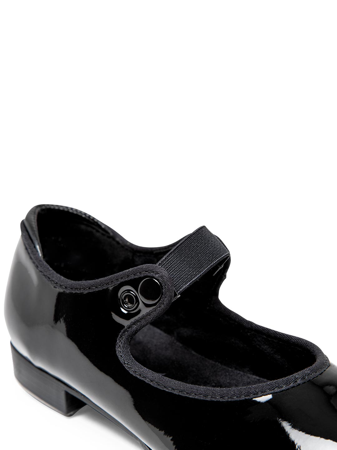 Child Shuffle Tap Shoe