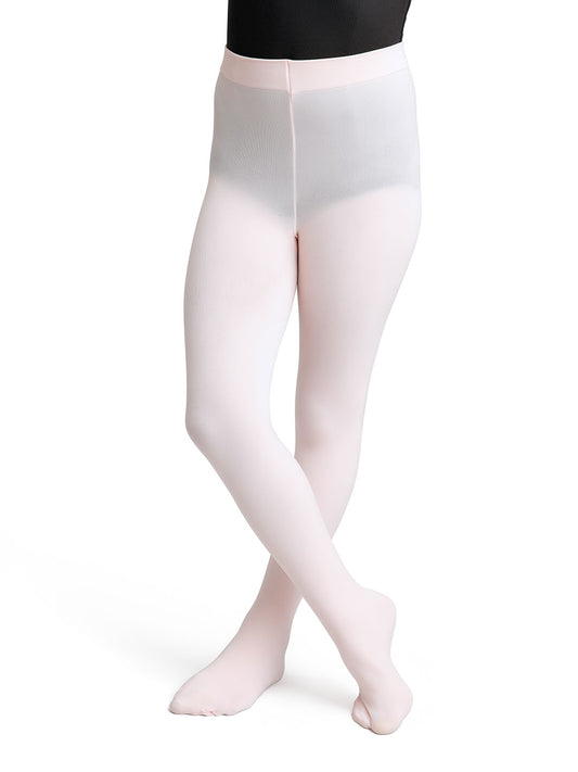 Children's Ultra Soft Tight - Ballet Pink