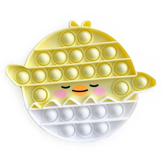 OMG Pop Fidgety - Easter Chick