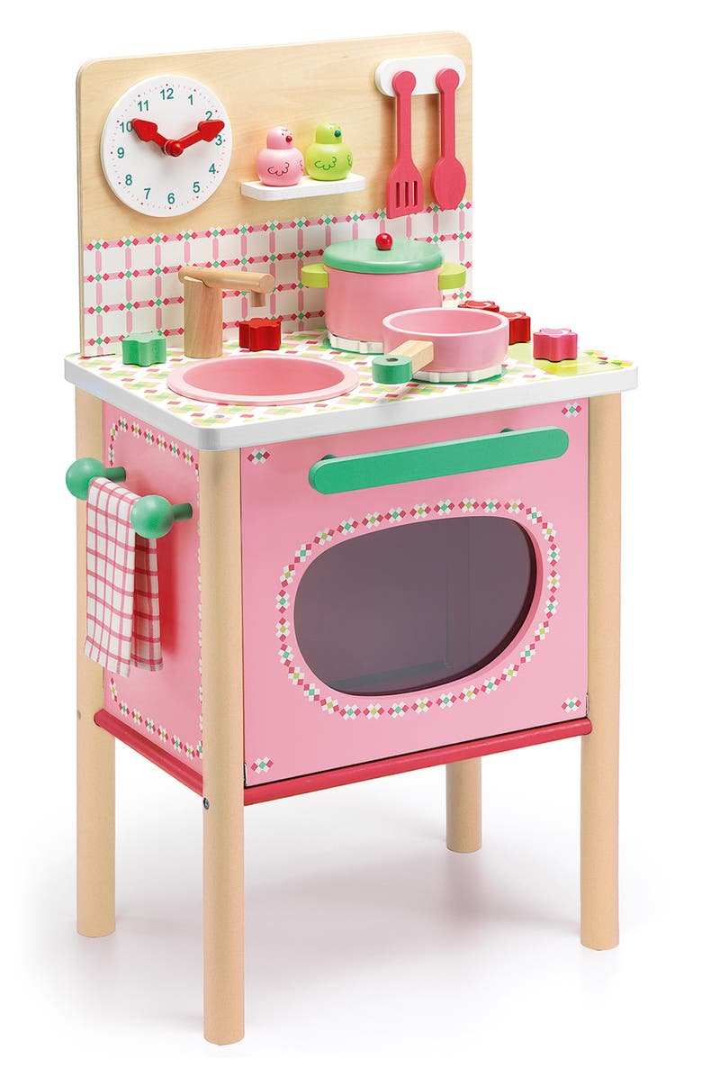 Role Play Lila's Cooker