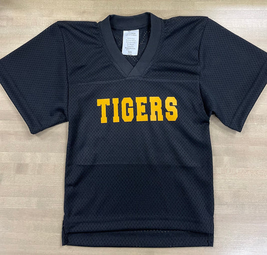 Tiger Jersey