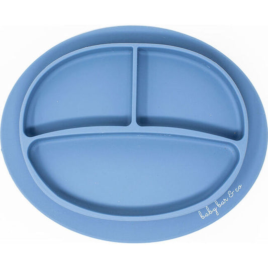 Assorted Silicone Suction Plates