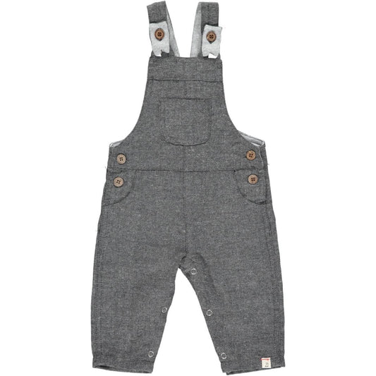 Jellico Woven Overalls