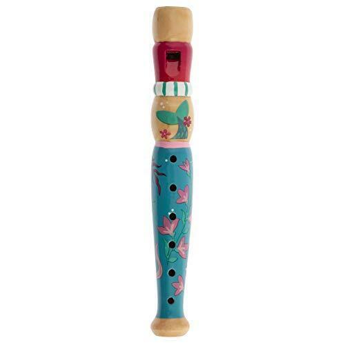 Mermaid Recorder Flute