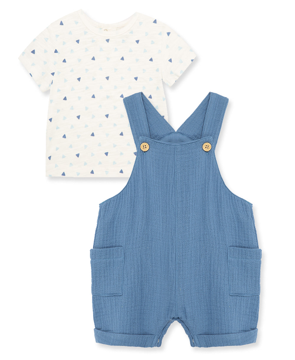 Geo Shortall Set