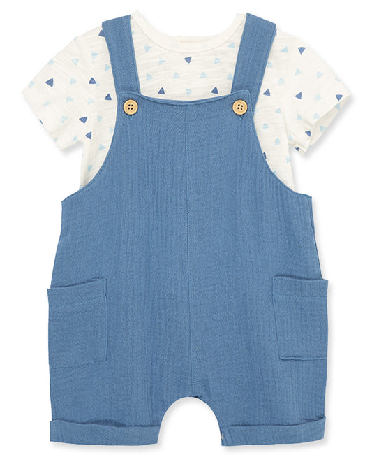 Geo Shortall Set