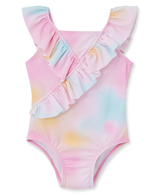 Tie Dye Swimsuit